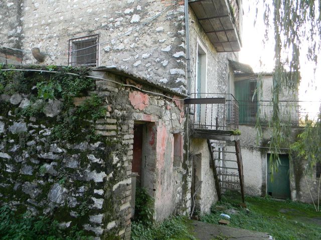 Coreno Ausonio, Italy