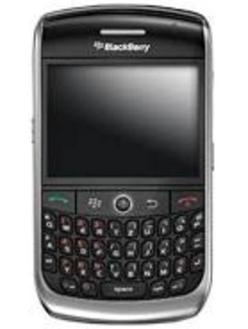 Blackberry 8900
