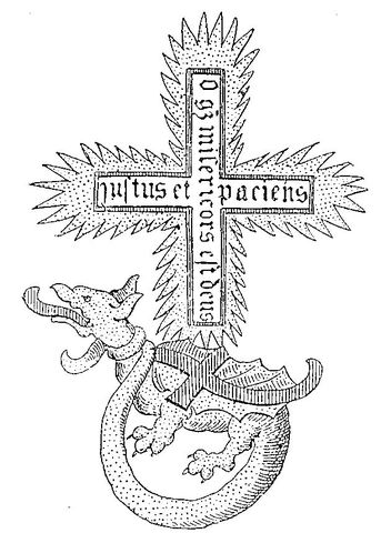 ME- Sighisora, Translyvania- Vlad's birth and Order of the Dragon, 1431