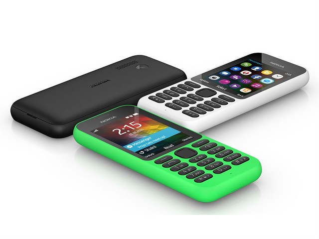 2015-Nokia Lumia 530