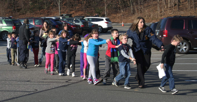 Sandy Hook Shooting