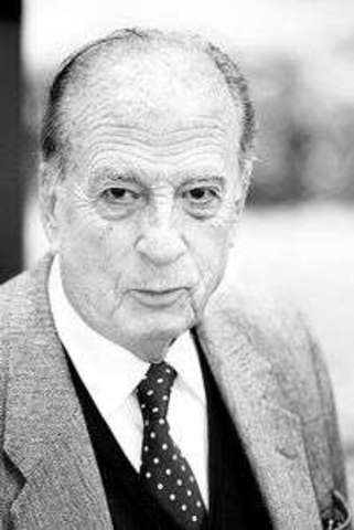 PABLO GONZÁLEZ CASANOVA