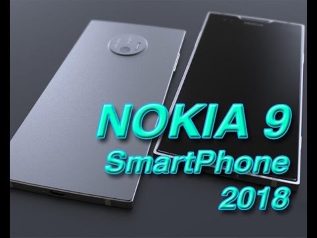 2018-nokia 9