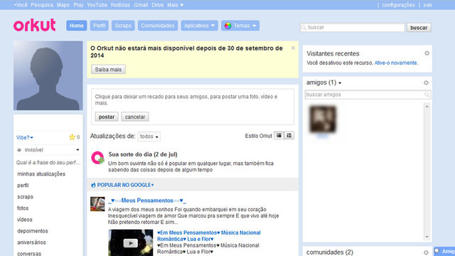 Orkut