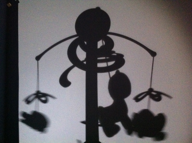 nacimiento de mi hermano penultimo