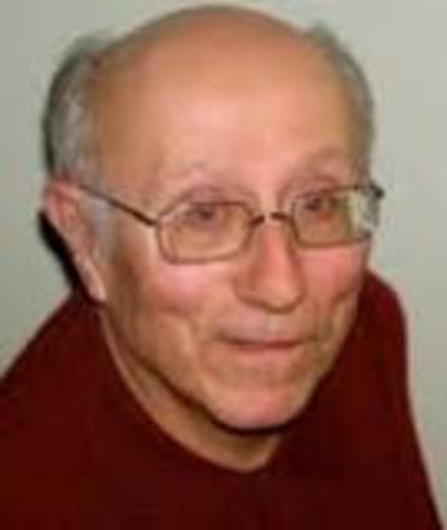 David P. Gauthier (1932)