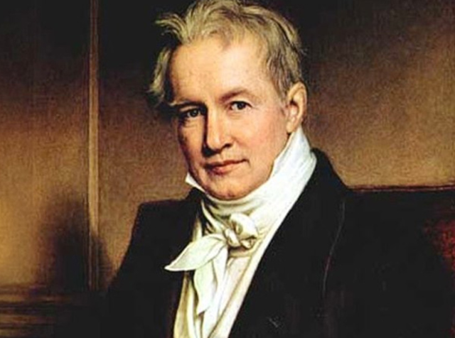 Alexander Humboldt
