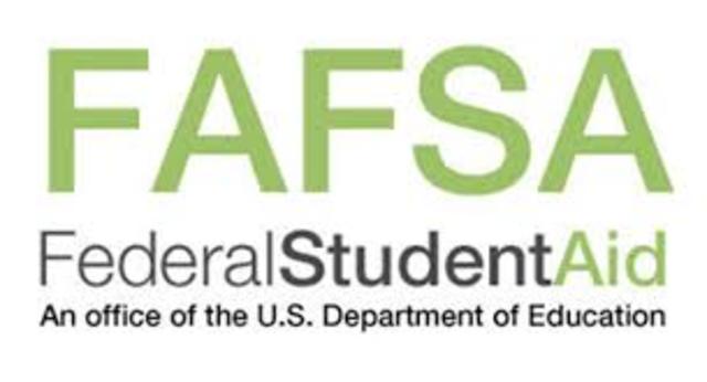 FAFSA Higher Education Amendments of 1992