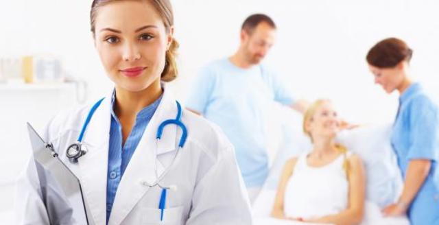 LA CALIDAD DE VIDA COMO SALUD