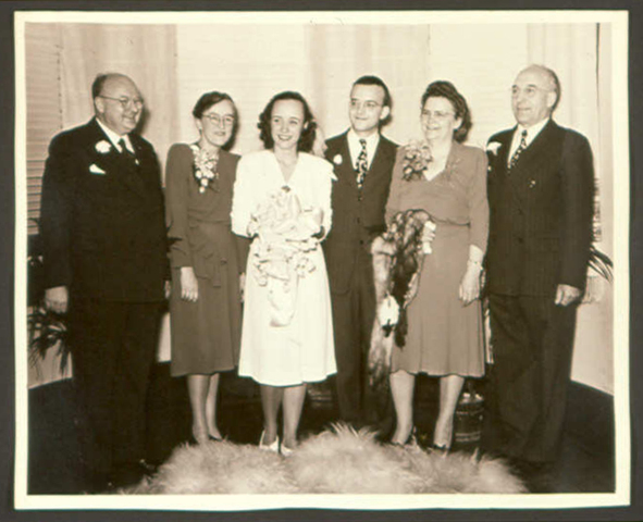 Se crea American Documentation Institute