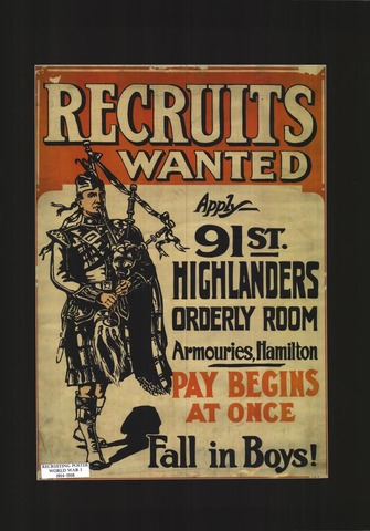 Canada Enters World War 2