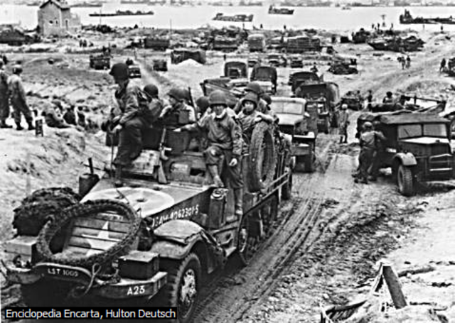 SEGUNDA BATALLA DE MARNE