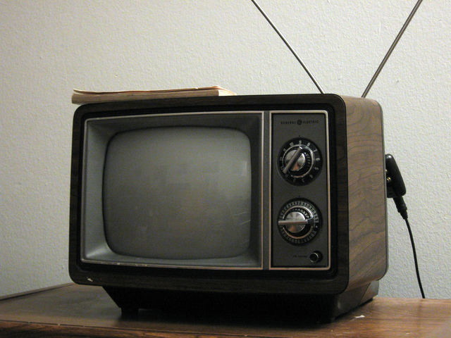 Television