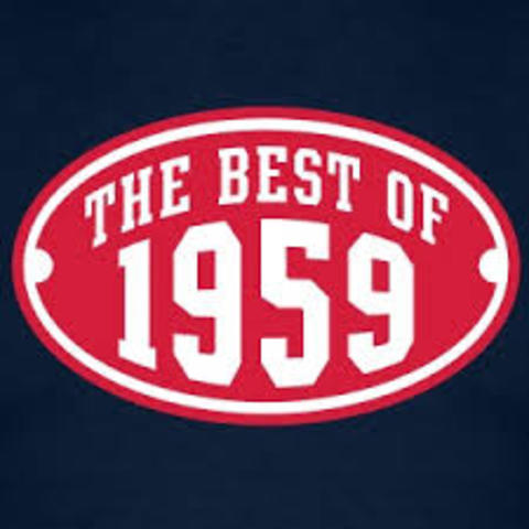 Lugares y Poblaciones