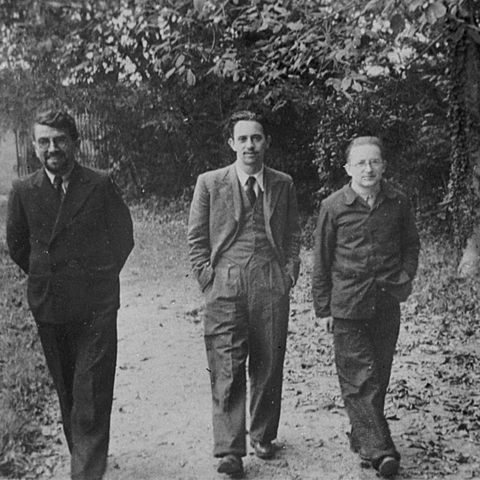 Złamanie szyfru Enigmy przez polskich matematyków