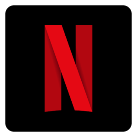 Netflix founded