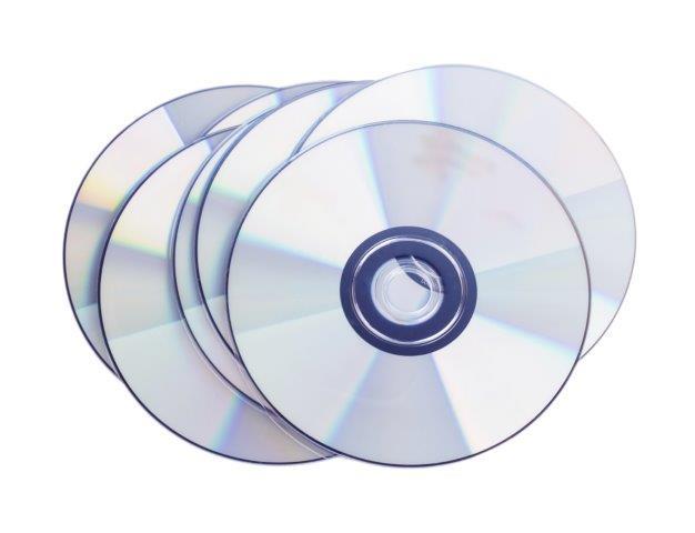 CDs
