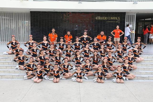 Segundo año de secundaria