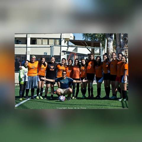 Mi tercer año de Secundaria