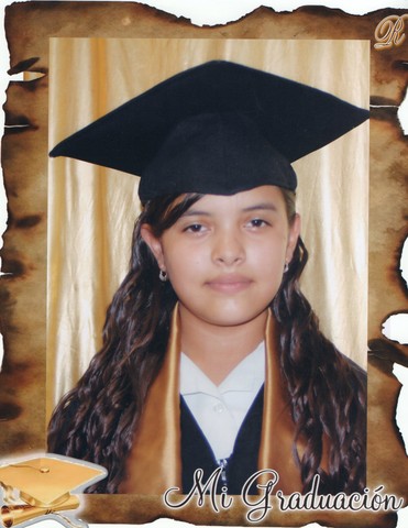 Graduación de la Primaria