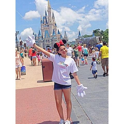 Viaje de xv años a Orlando, Florida y Miami Beach