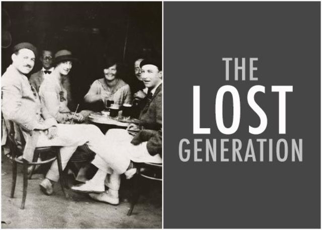 Lost Generation