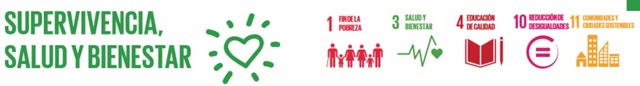 SUPERVIVENCIA Y BIENESTAR