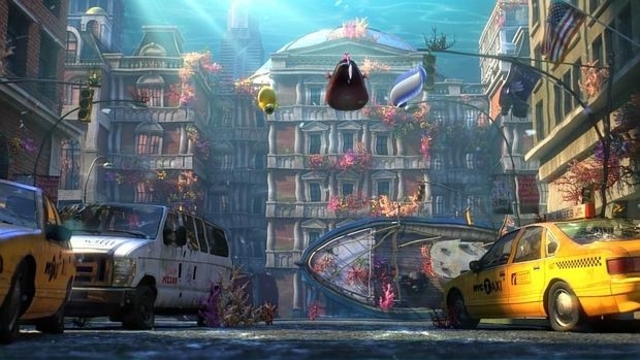 Hainbat herrialdeen estiloa