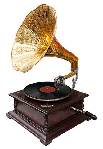 The Gramophone