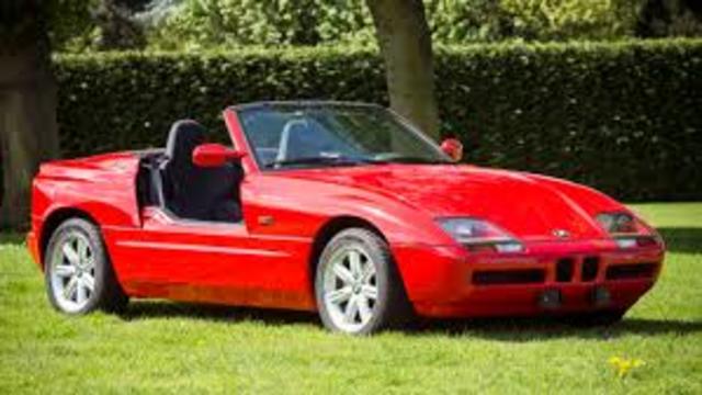 Bmw z1