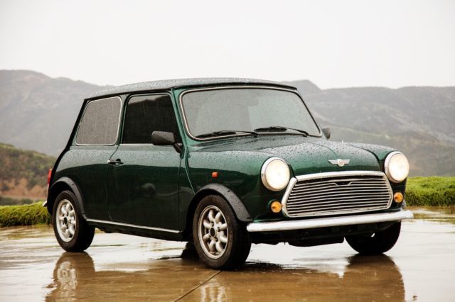 1990 mini cooper