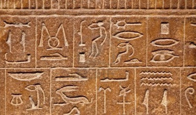 Sistemas de  escrituras