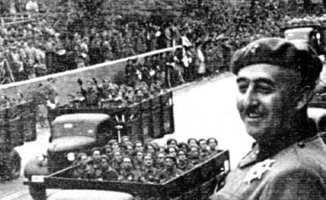 Cambios socio-políticos en el panorama Español