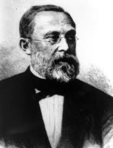 Rudolf Virchow