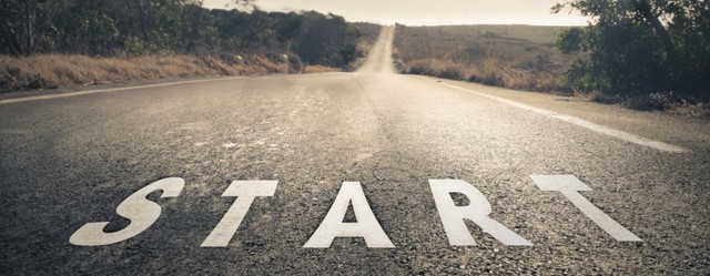 The start of skateboarding