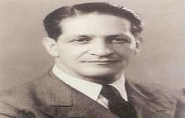 Muerte de Jorge Eliecer Gaitan