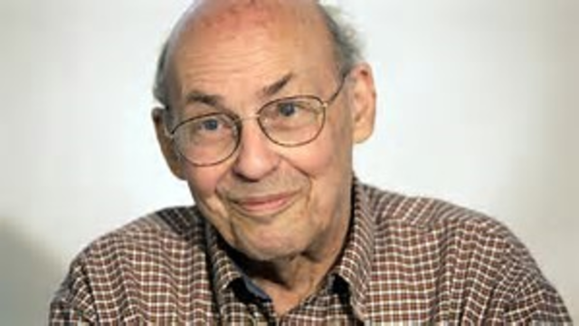 Marvin Lee Minsky