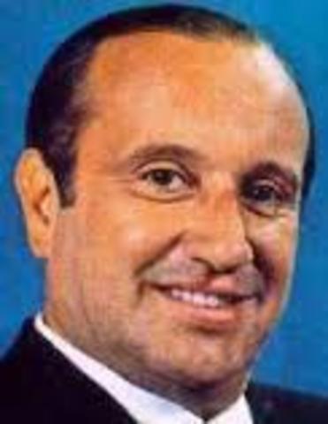 Eleccion Presidencial