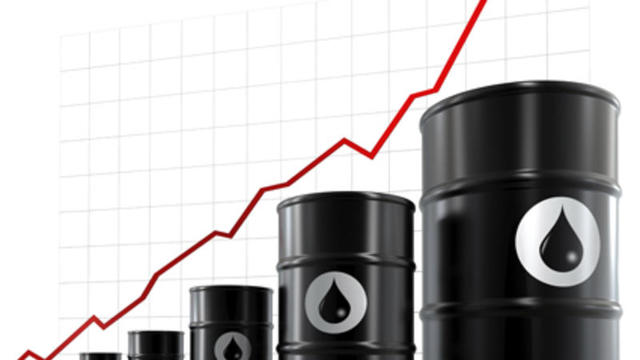 Recesión intencional y alza del petróleo