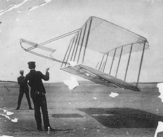 getting acquantied with aeronautics