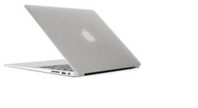 Mac Book Air