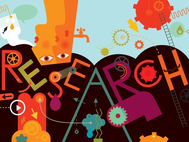 Researching For Future