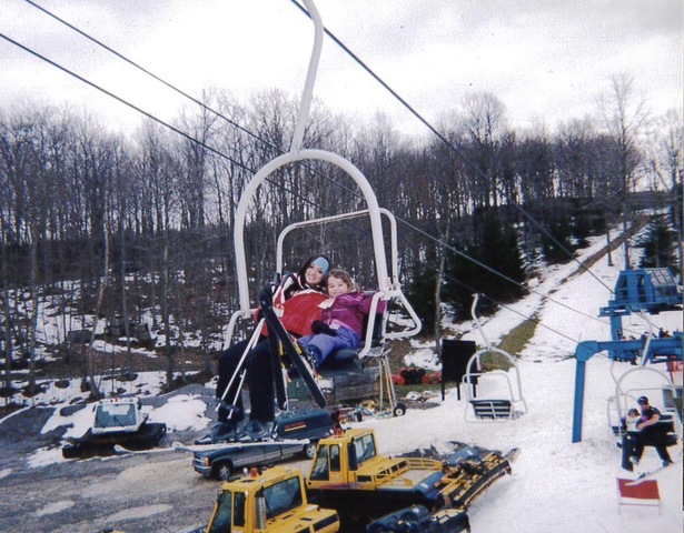 Viaje de Esquí de Nieve