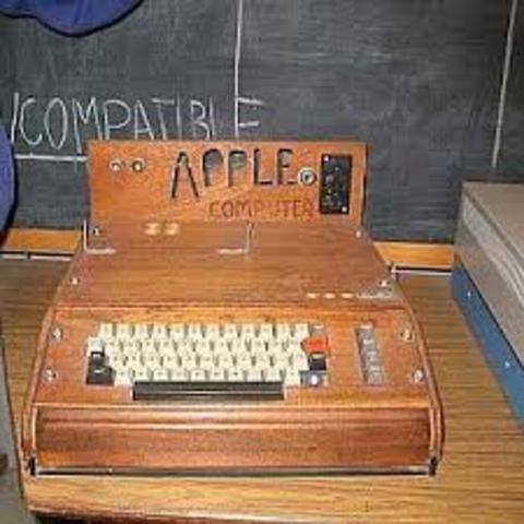 Apple I