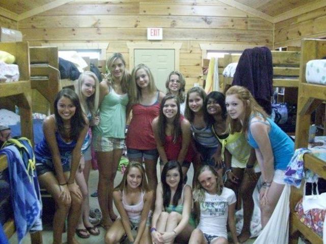 Summer Camp (ME event)