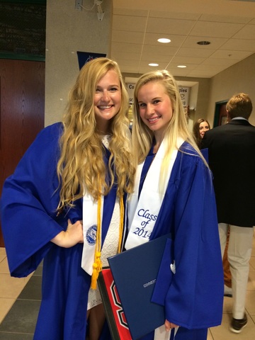 Graduated High School