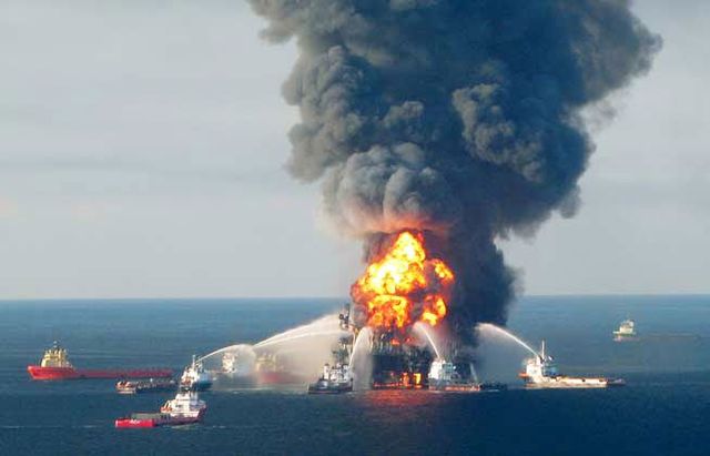 Deepwater Horizon (US event)