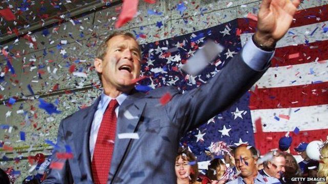 Presidental Election