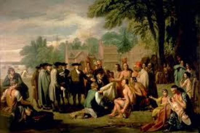 first contacts with occupants