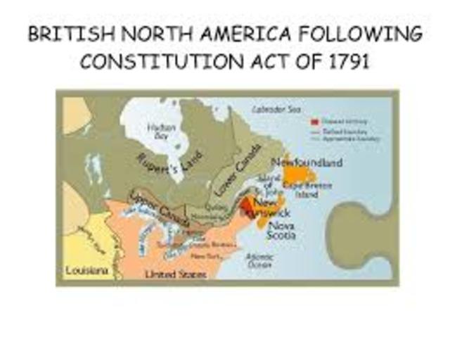 Constitutional Act